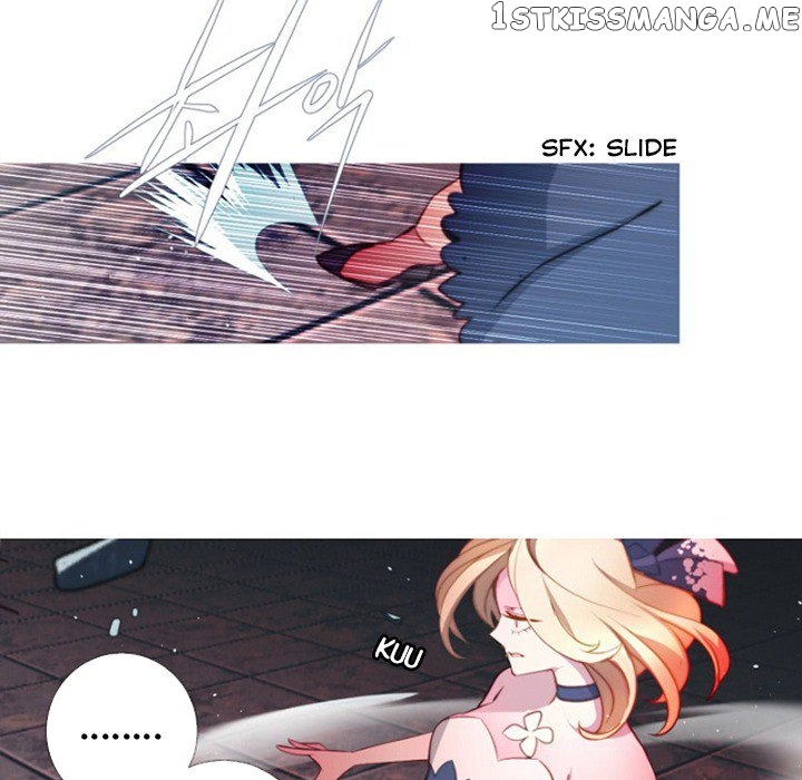 Anz - Manhwa chapter 66 - page 95