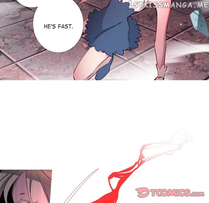 Anz - Manhwa chapter 66 - page 96
