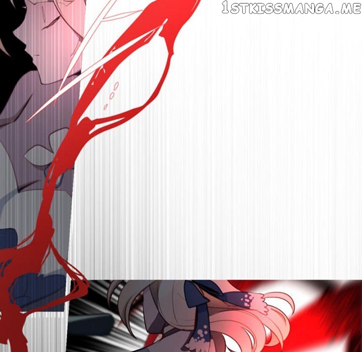 Anz - Manhwa chapter 66 - page 97
