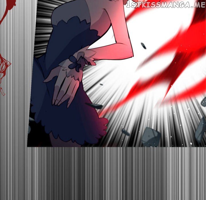 Anz - Manhwa chapter 66 - page 98