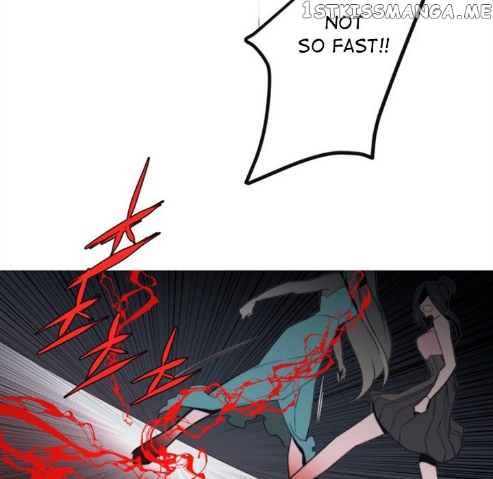 Anz - Manhwa chapter 65 - page 10