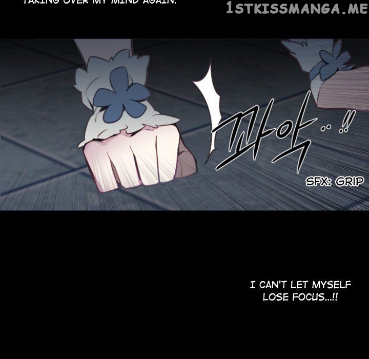 Anz - Manhwa chapter 65 - page 102