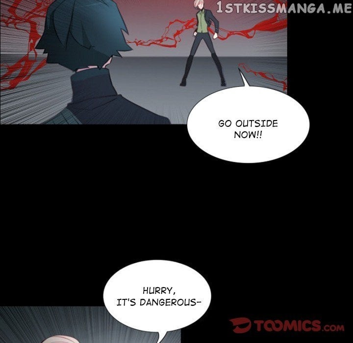 Anz - Manhwa chapter 65 - page 105