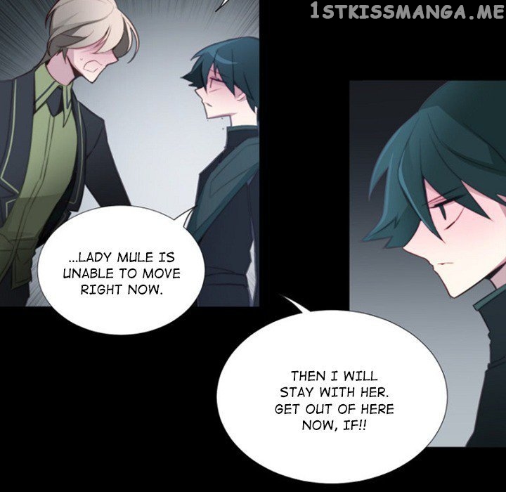 Anz - Manhwa chapter 65 - page 106