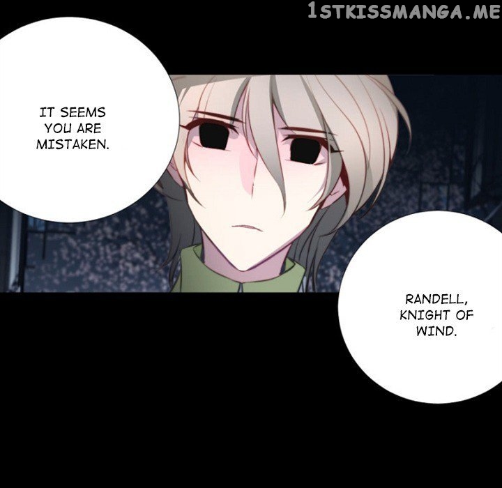 Anz - Manhwa chapter 65 - page 107