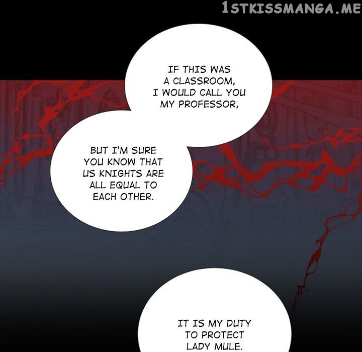 Anz - Manhwa chapter 65 - page 108