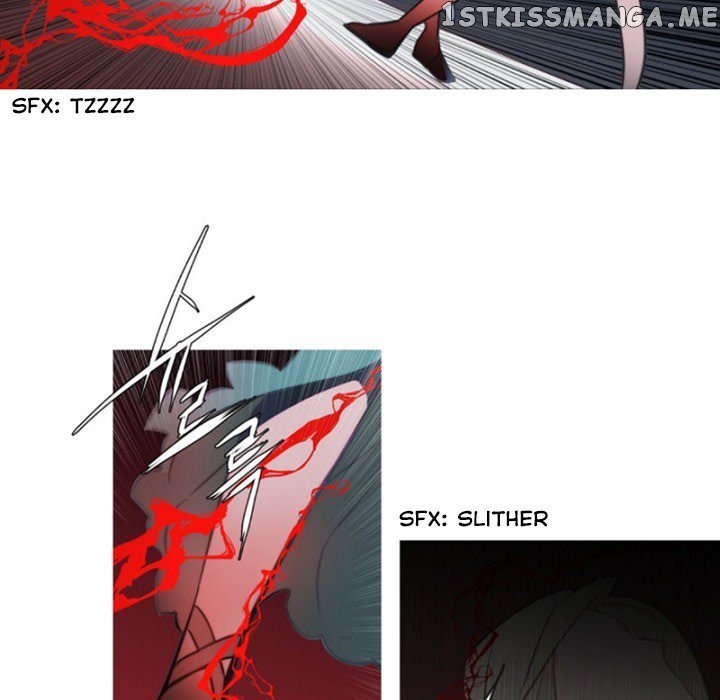 Anz - Manhwa chapter 65 - page 11