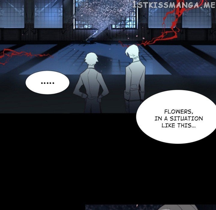 Anz - Manhwa chapter 65 - page 113