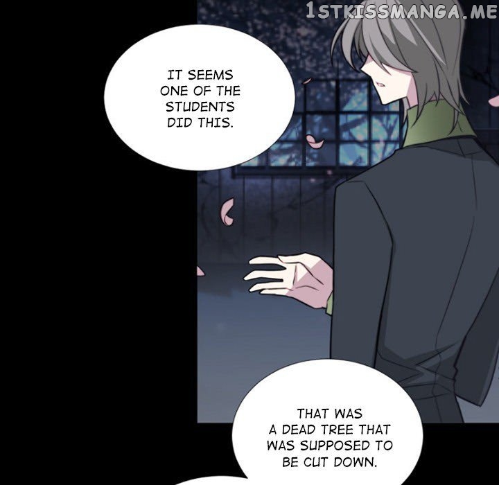 Anz - Manhwa chapter 65 - page 114