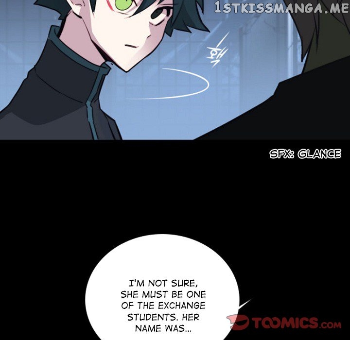 Anz - Manhwa chapter 65 - page 117
