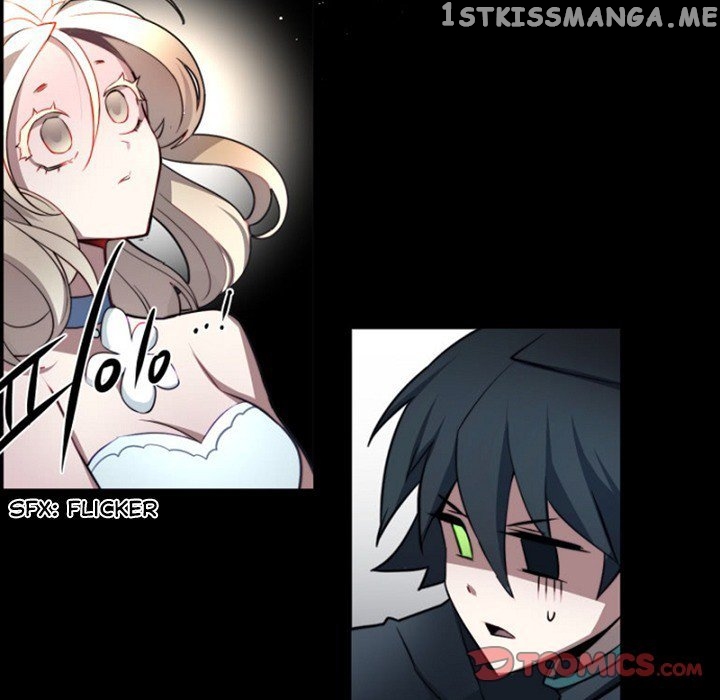 Anz - Manhwa chapter 65 - page 123
