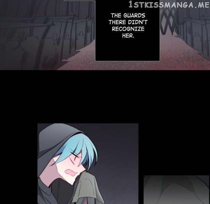 Anz - Manhwa chapter 65 - page 18