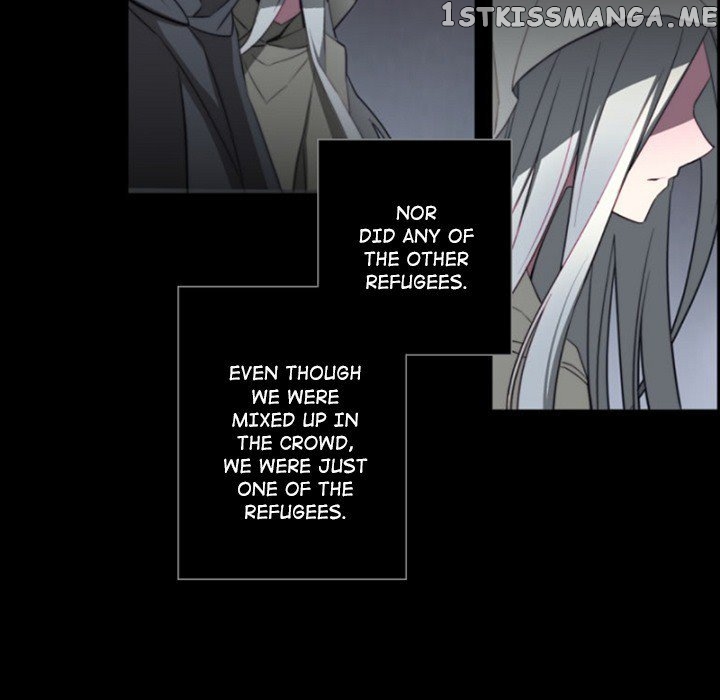 Anz - Manhwa chapter 65 - page 19