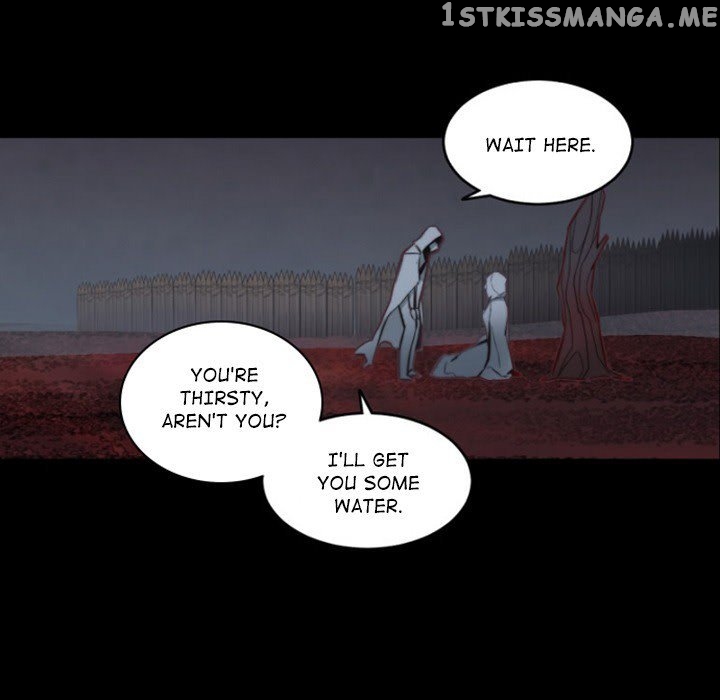Anz - Manhwa chapter 65 - page 20