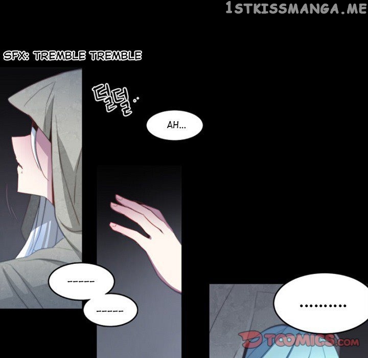 Anz - Manhwa chapter 65 - page 21