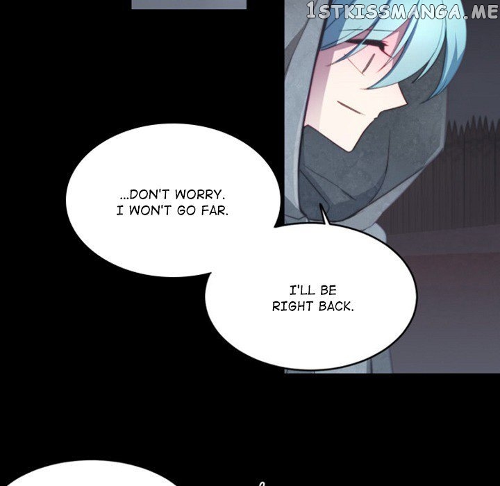 Anz - Manhwa chapter 65 - page 22