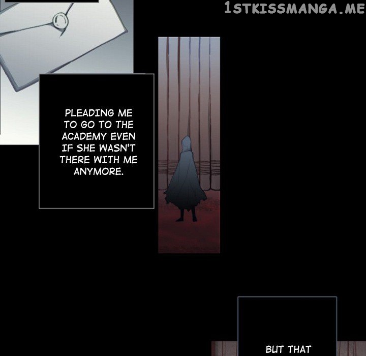 Anz - Manhwa chapter 65 - page 28