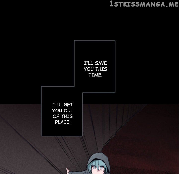 Anz - Manhwa chapter 65 - page 30