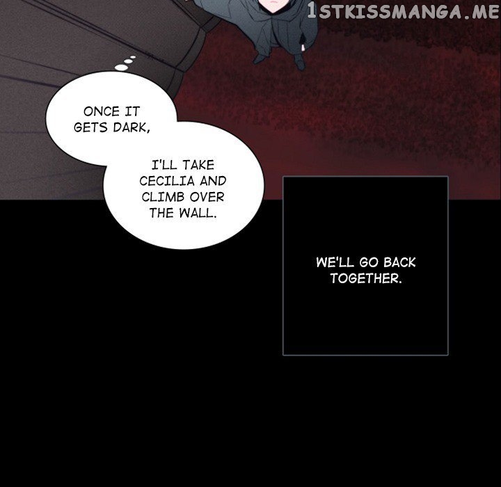 Anz - Manhwa chapter 65 - page 31
