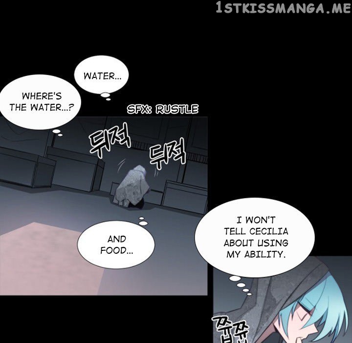 Anz - Manhwa chapter 65 - page 34