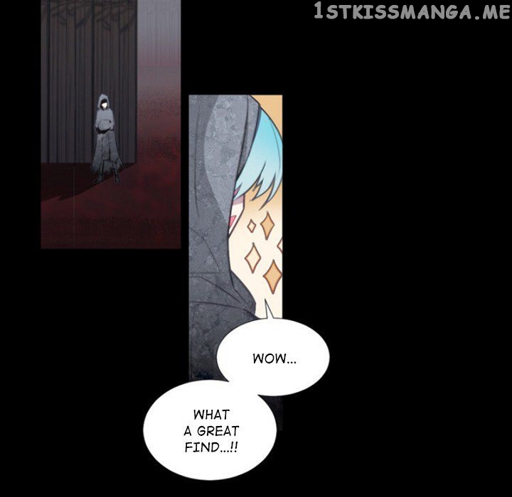 Anz - Manhwa chapter 65 - page 38