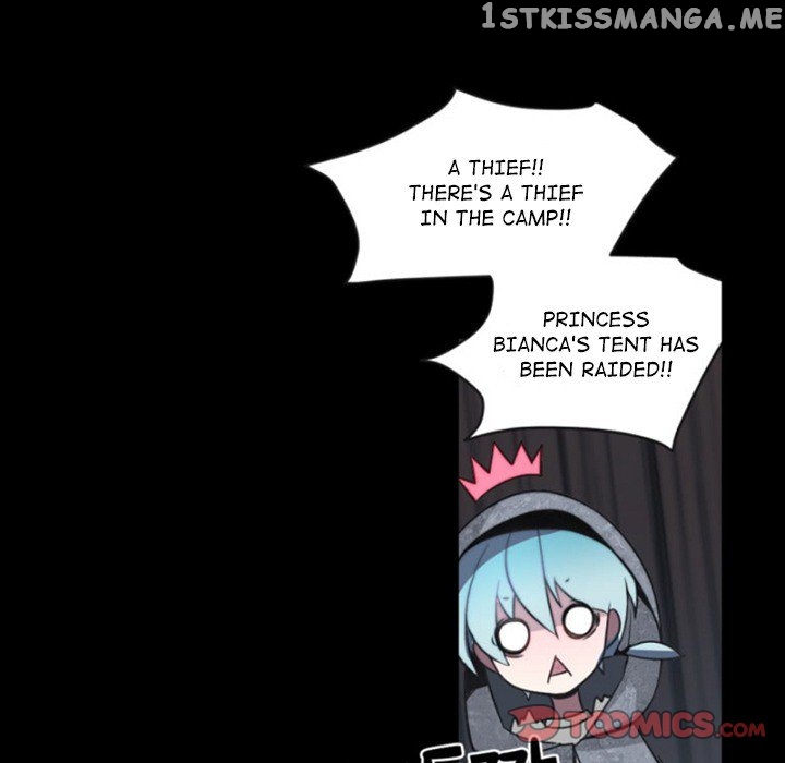 Anz - Manhwa chapter 65 - page 39