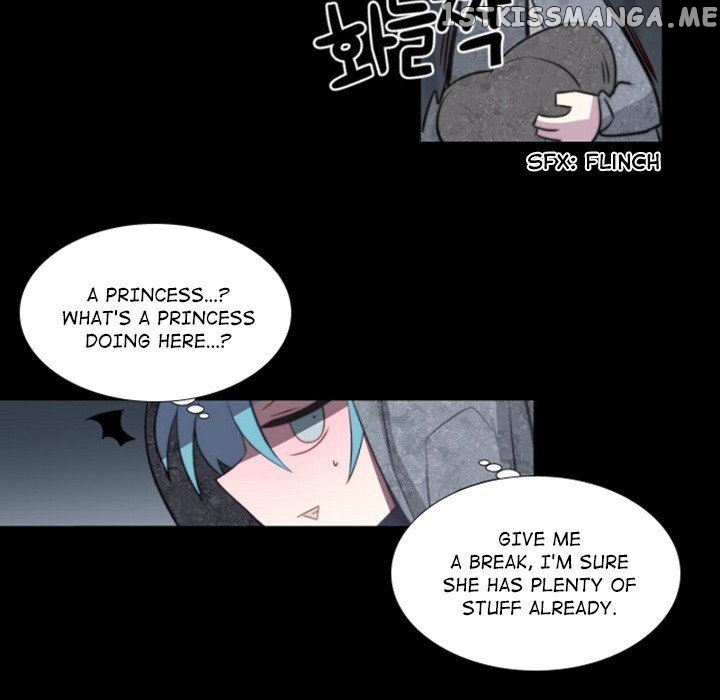 Anz - Manhwa chapter 65 - page 40