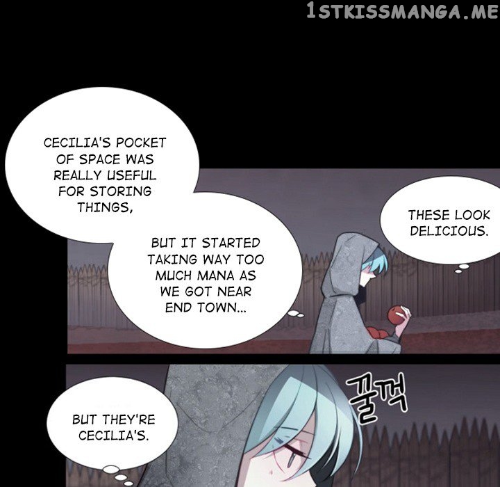 Anz - Manhwa chapter 65 - page 42