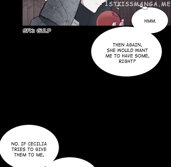 Anz - Manhwa chapter 65 - page 43