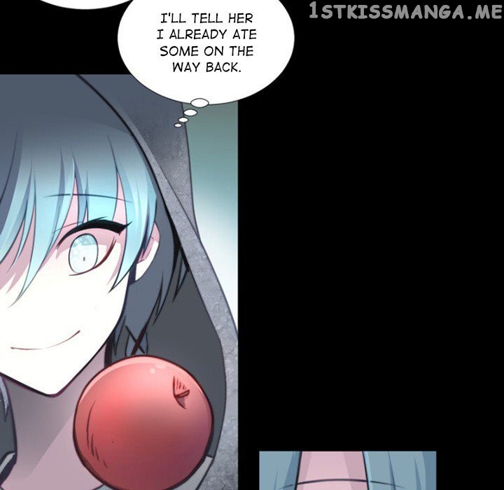 Anz - Manhwa chapter 65 - page 44