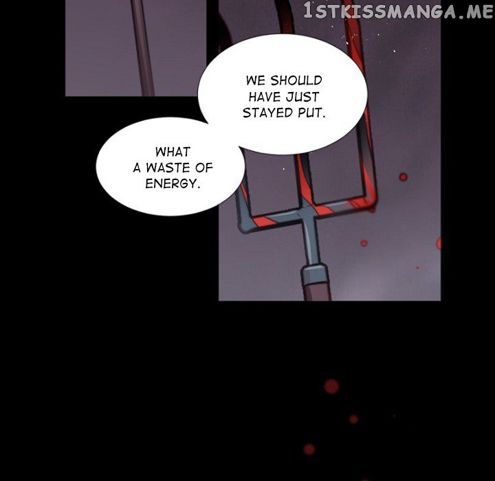 Anz - Manhwa chapter 65 - page 52