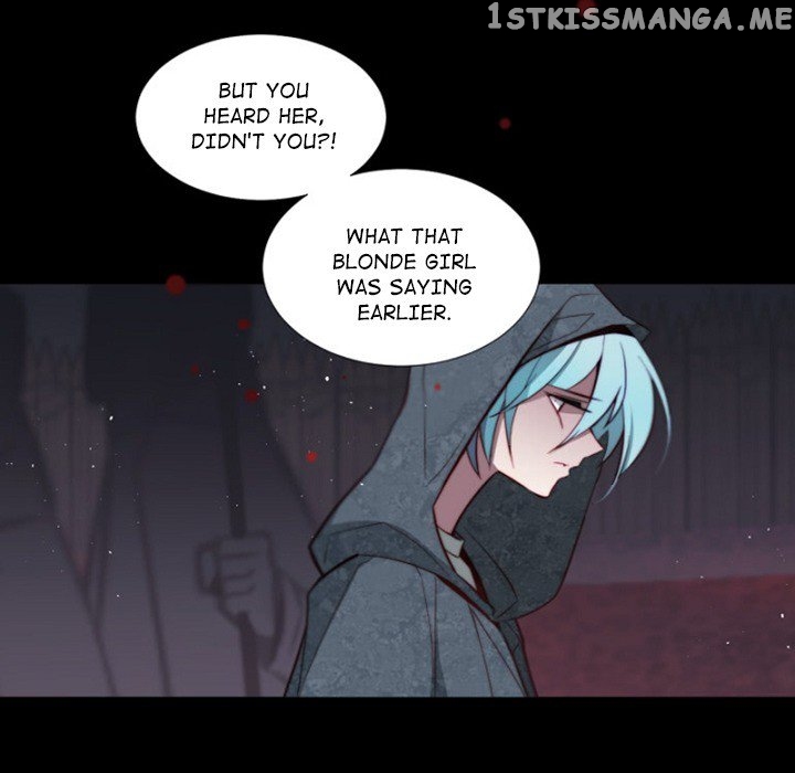 Anz - Manhwa chapter 65 - page 53