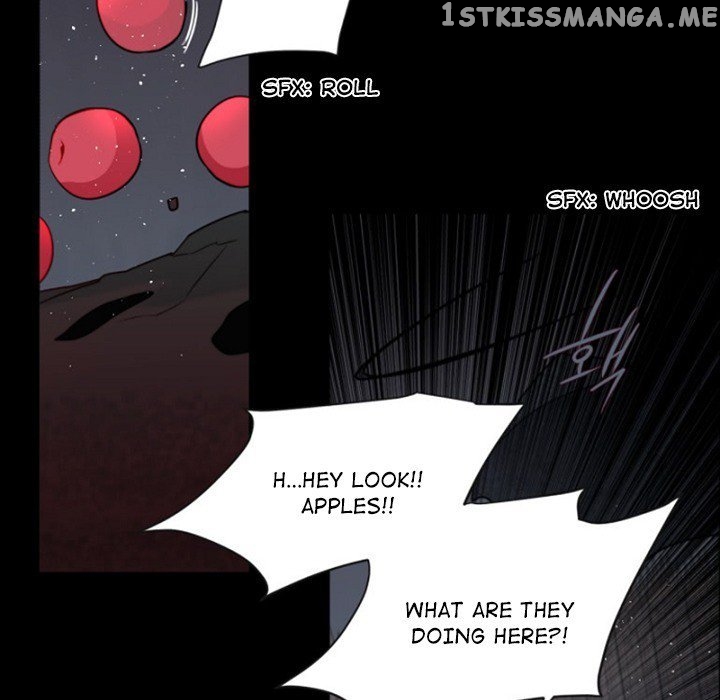 Anz - Manhwa chapter 65 - page 62