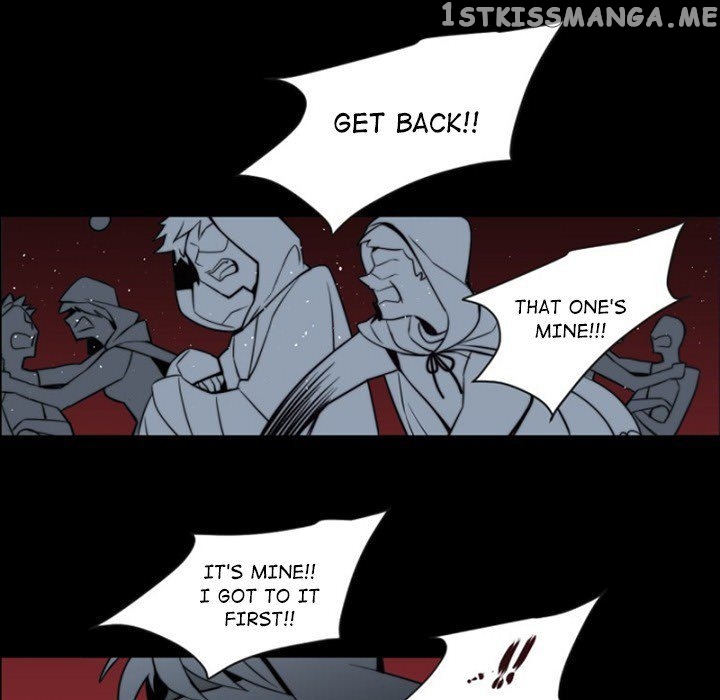 Anz - Manhwa chapter 65 - page 64