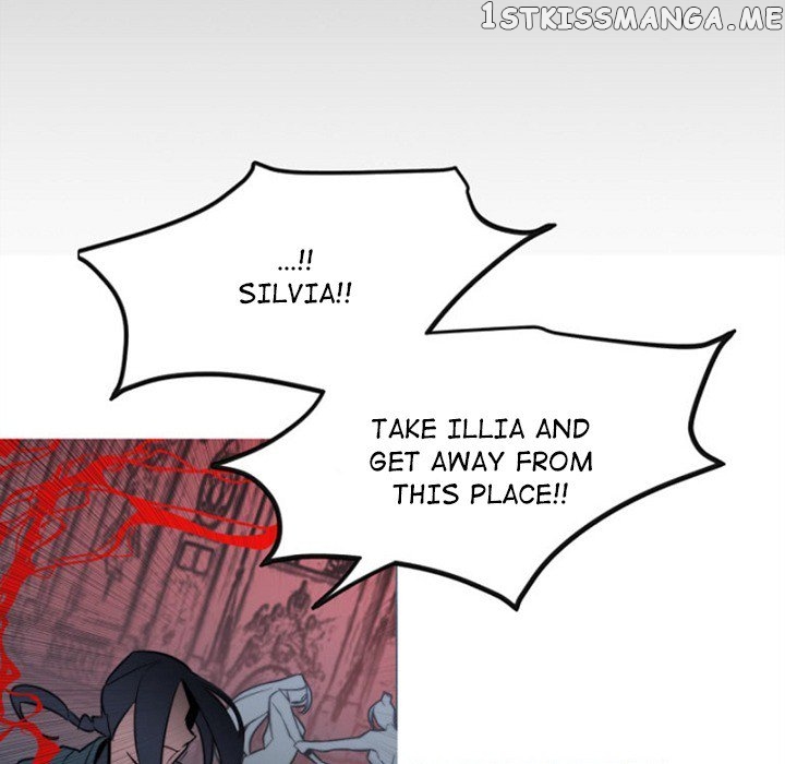 Anz - Manhwa chapter 65 - page 8
