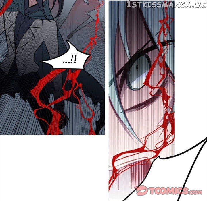 Anz - Manhwa chapter 65 - page 9