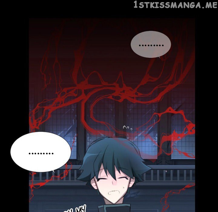 Anz - Manhwa chapter 65 - page 95