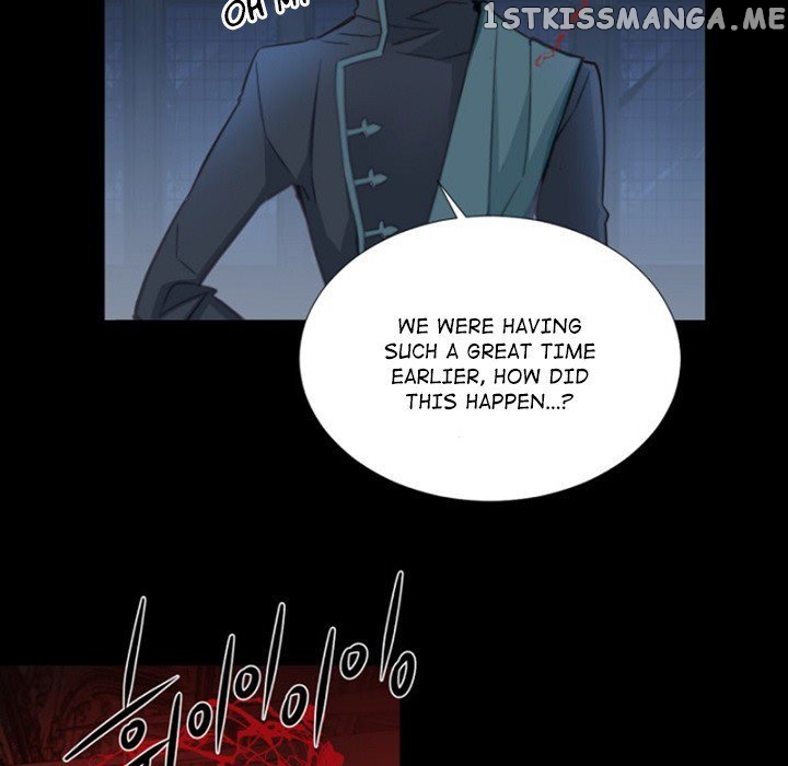 Anz - Manhwa chapter 65 - page 96