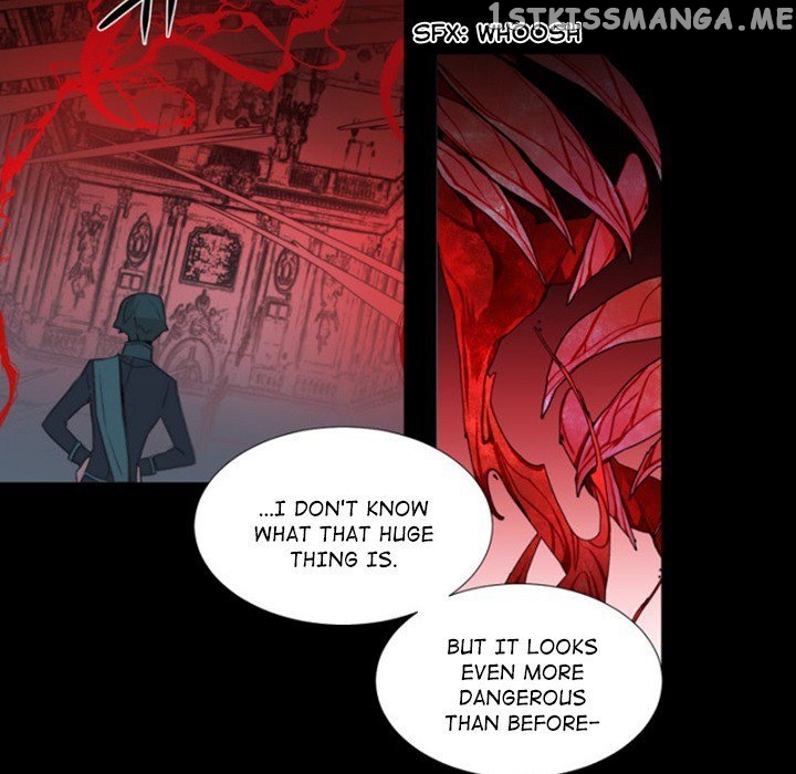 Anz - Manhwa chapter 65 - page 97