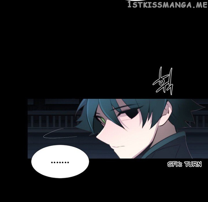 Anz - Manhwa chapter 65 - page 98