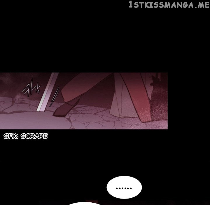 Anz - Manhwa chapter 64 - page 101