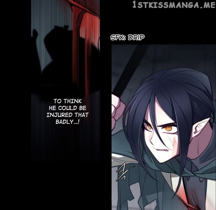 Anz - Manhwa chapter 64 - page 105