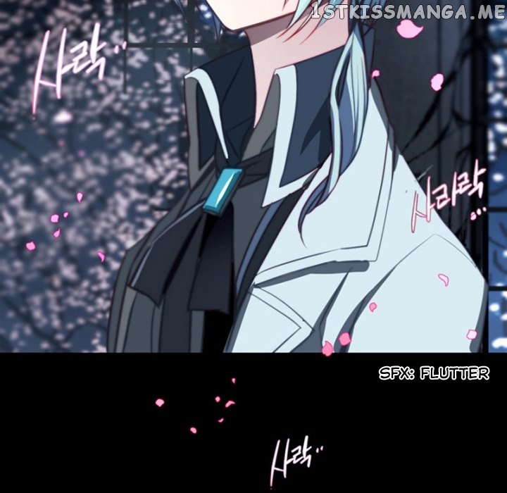 Anz - Manhwa chapter 64 - page 108