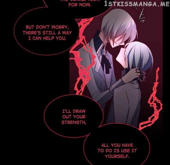Anz - Manhwa chapter 64 - page 25