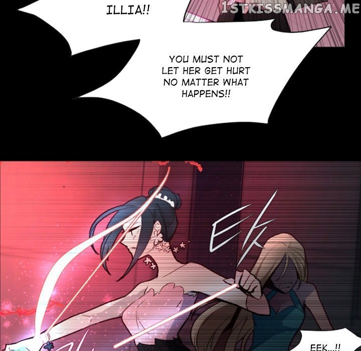 Anz - Manhwa chapter 64 - page 63