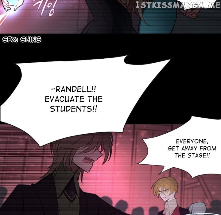 Anz - Manhwa chapter 64 - page 64