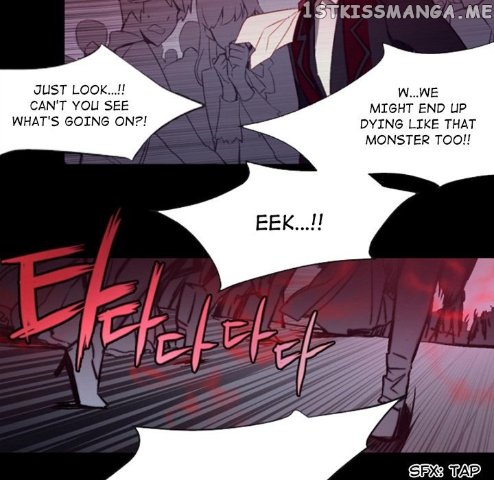 Anz - Manhwa chapter 64 - page 66