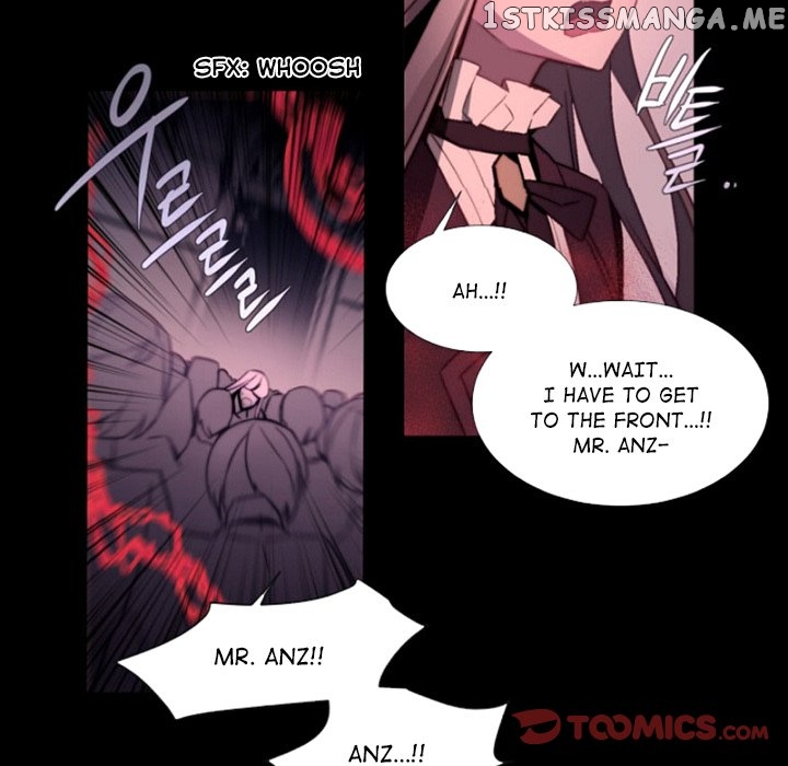 Anz - Manhwa chapter 64 - page 68