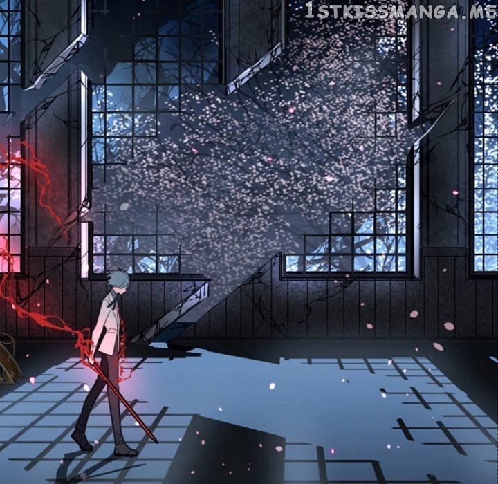 Anz - Manhwa chapter 64 - page 94
