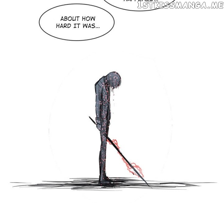 Anz - Manhwa chapter 63 - page 105